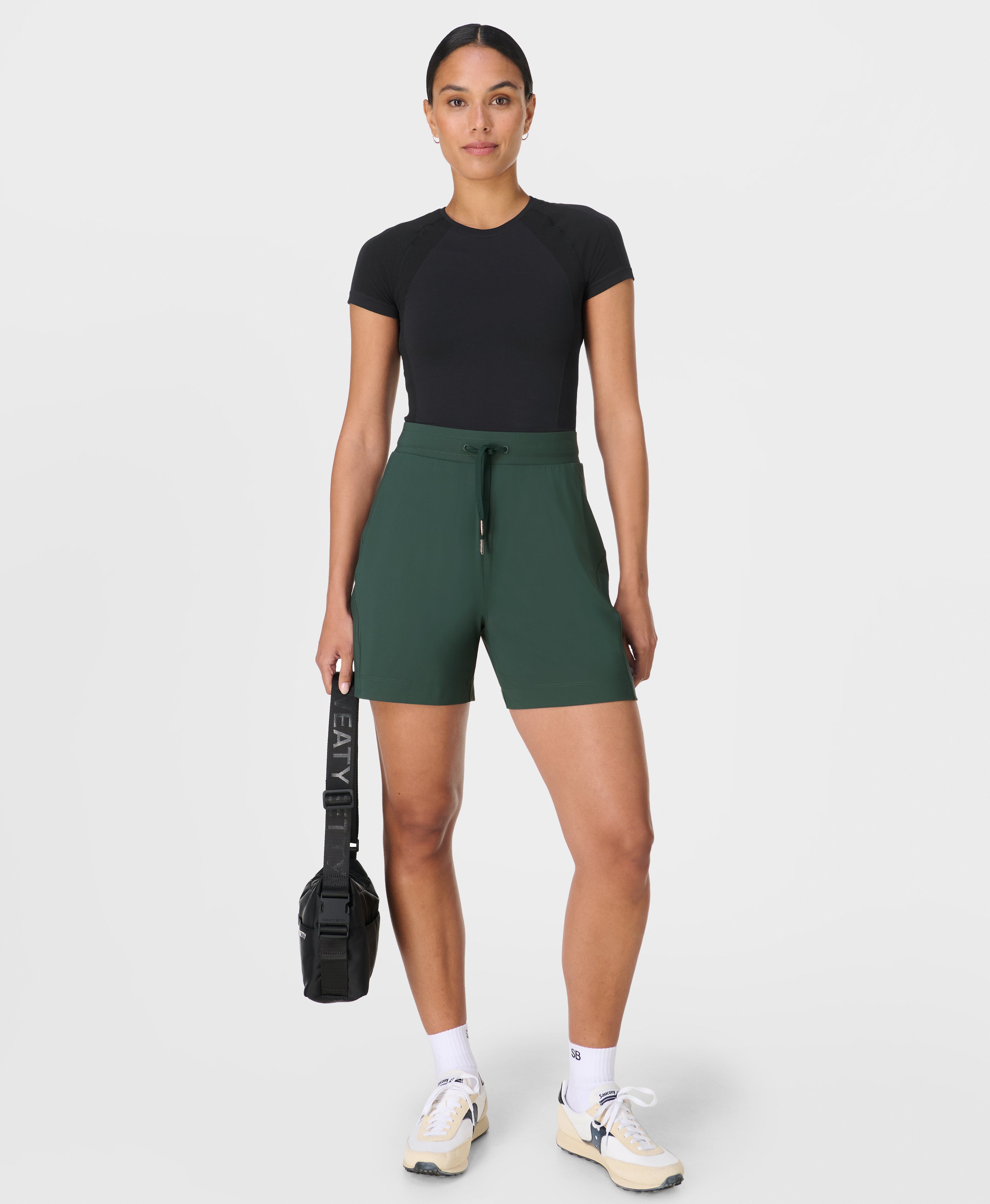 Explorer 5.5" Short
