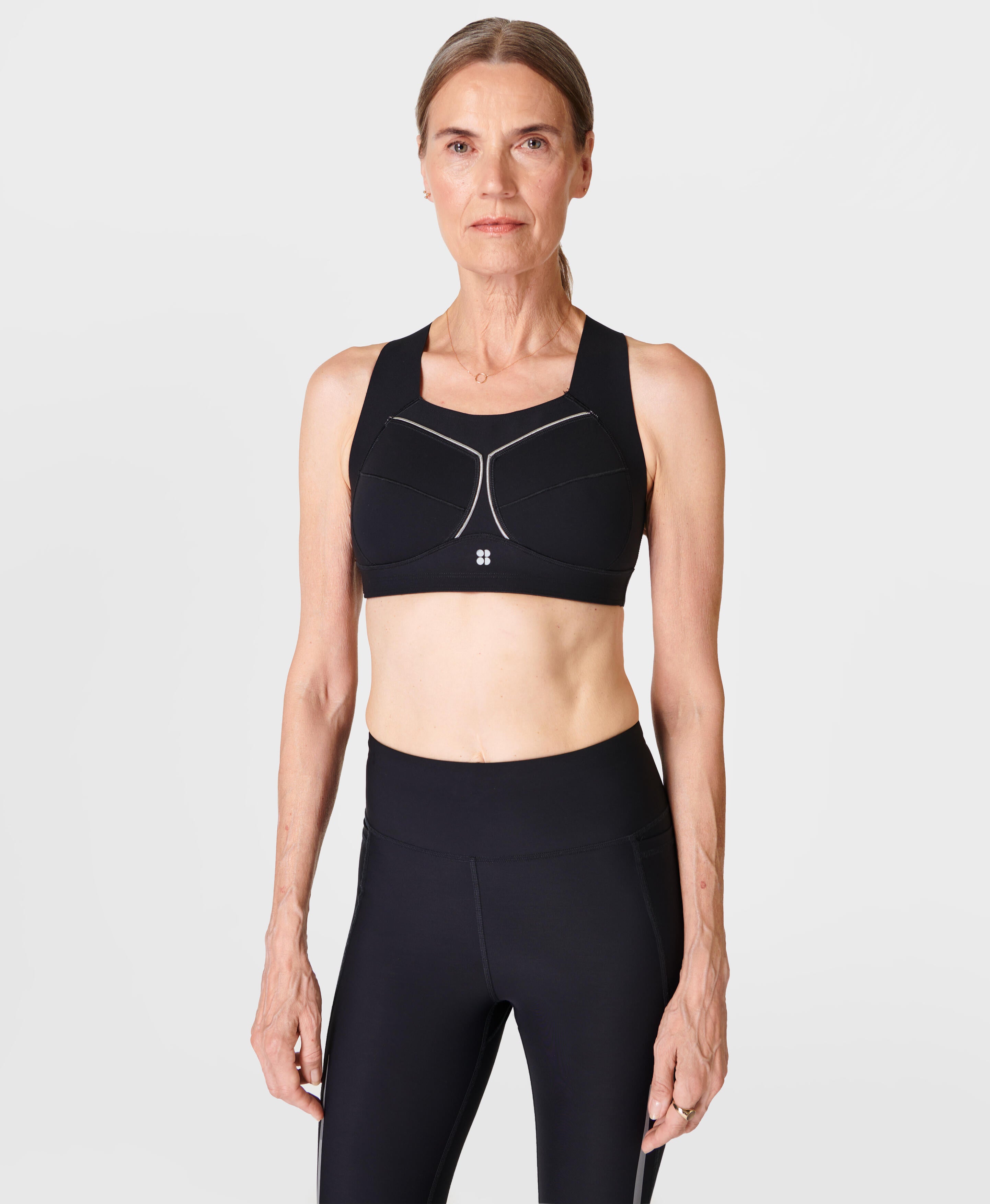 Zero Gravity Running Bra