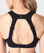 Zero Gravity Running Bra