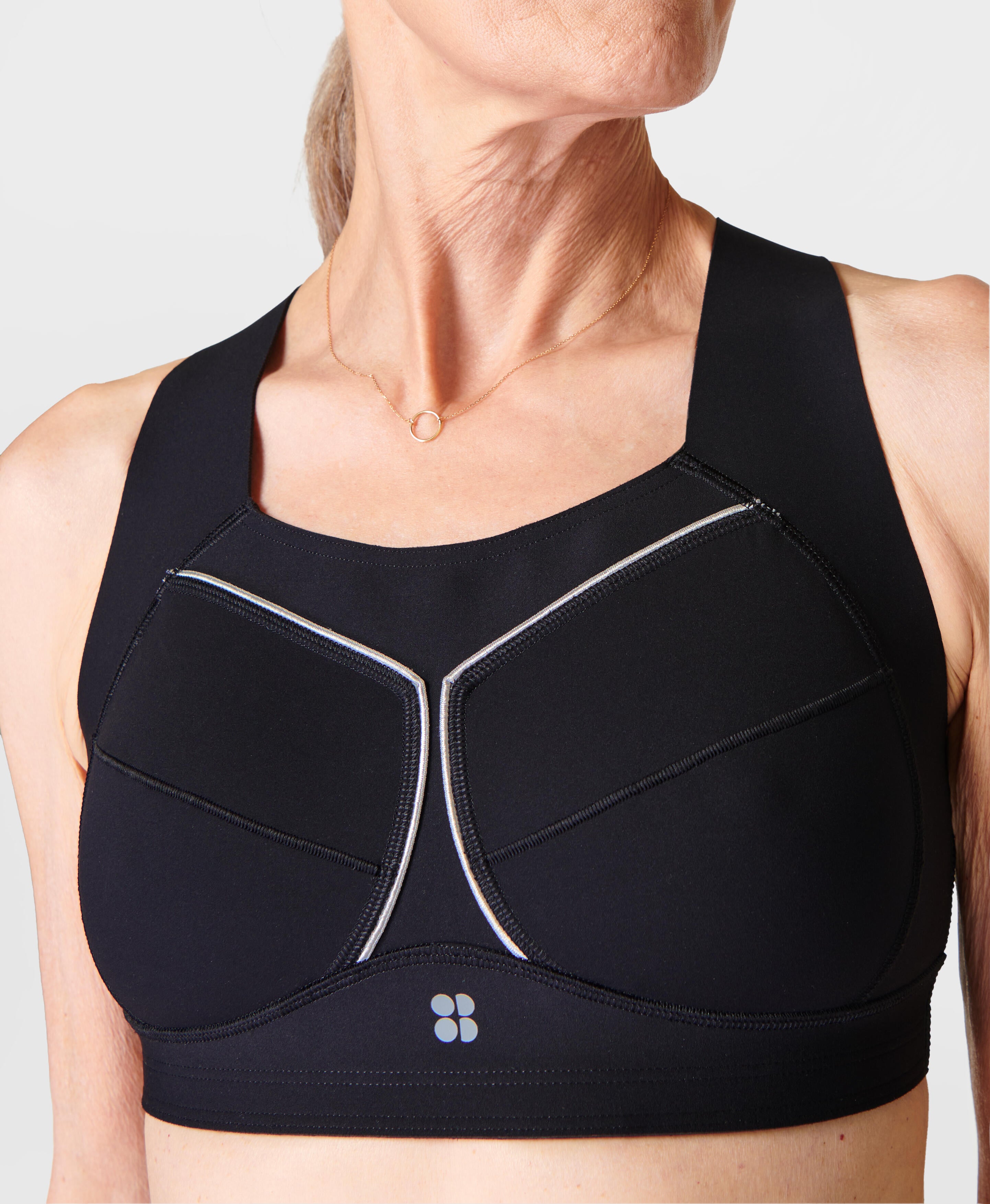 Zero Gravity Running Bra