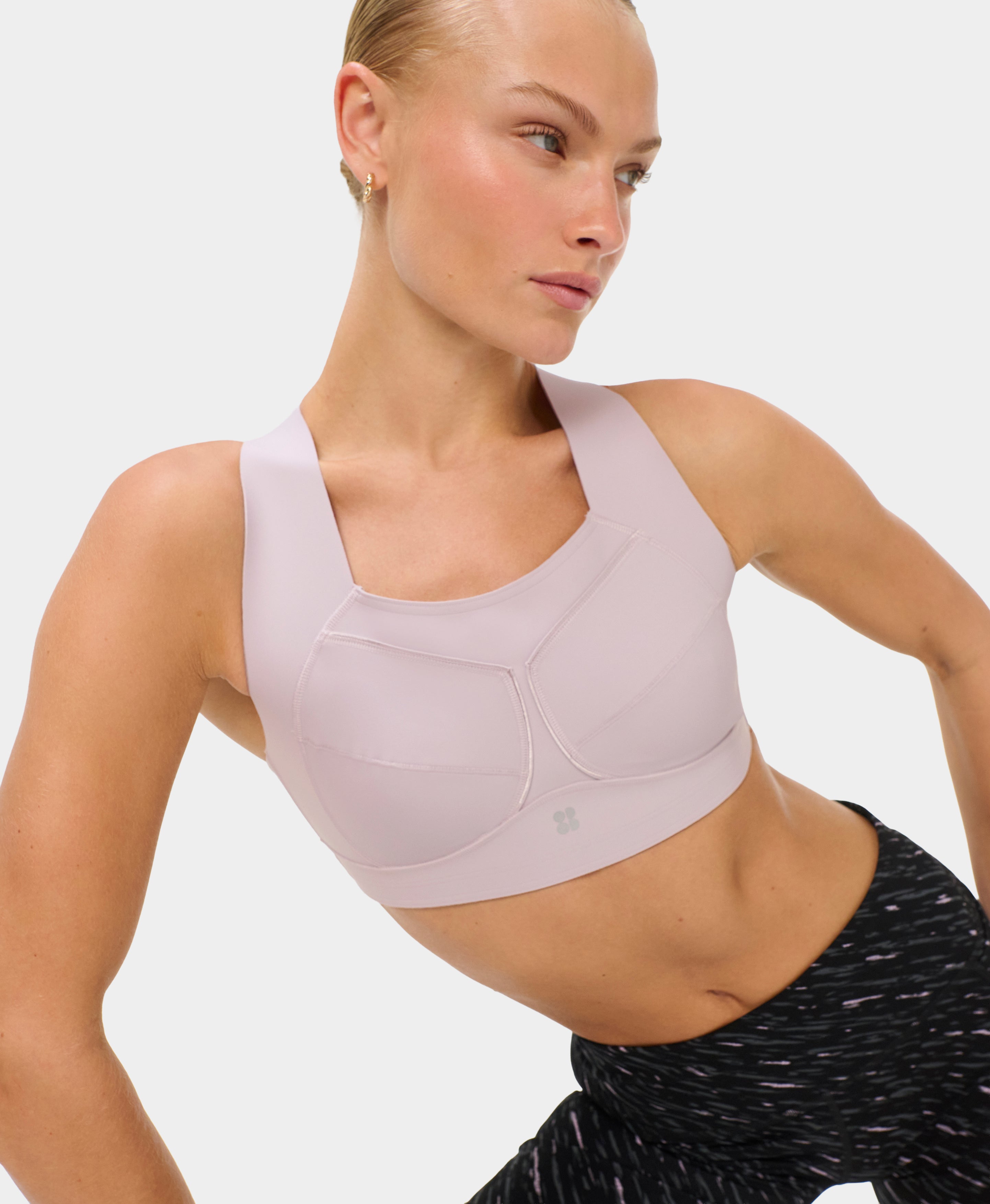 Zero Gravity Running Bra