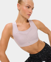 Zero Gravity Running Bra