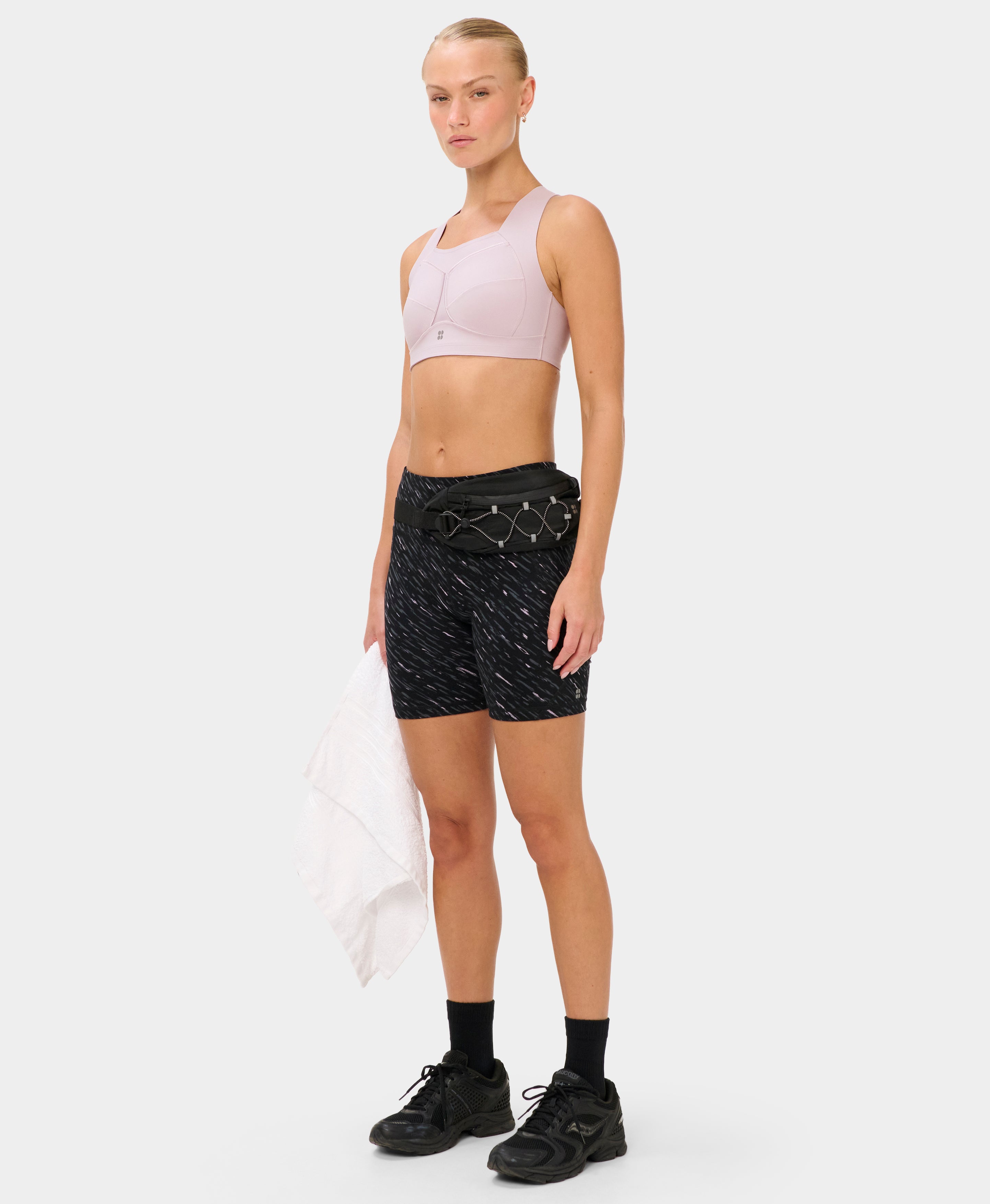 Zero Gravity Running Bra