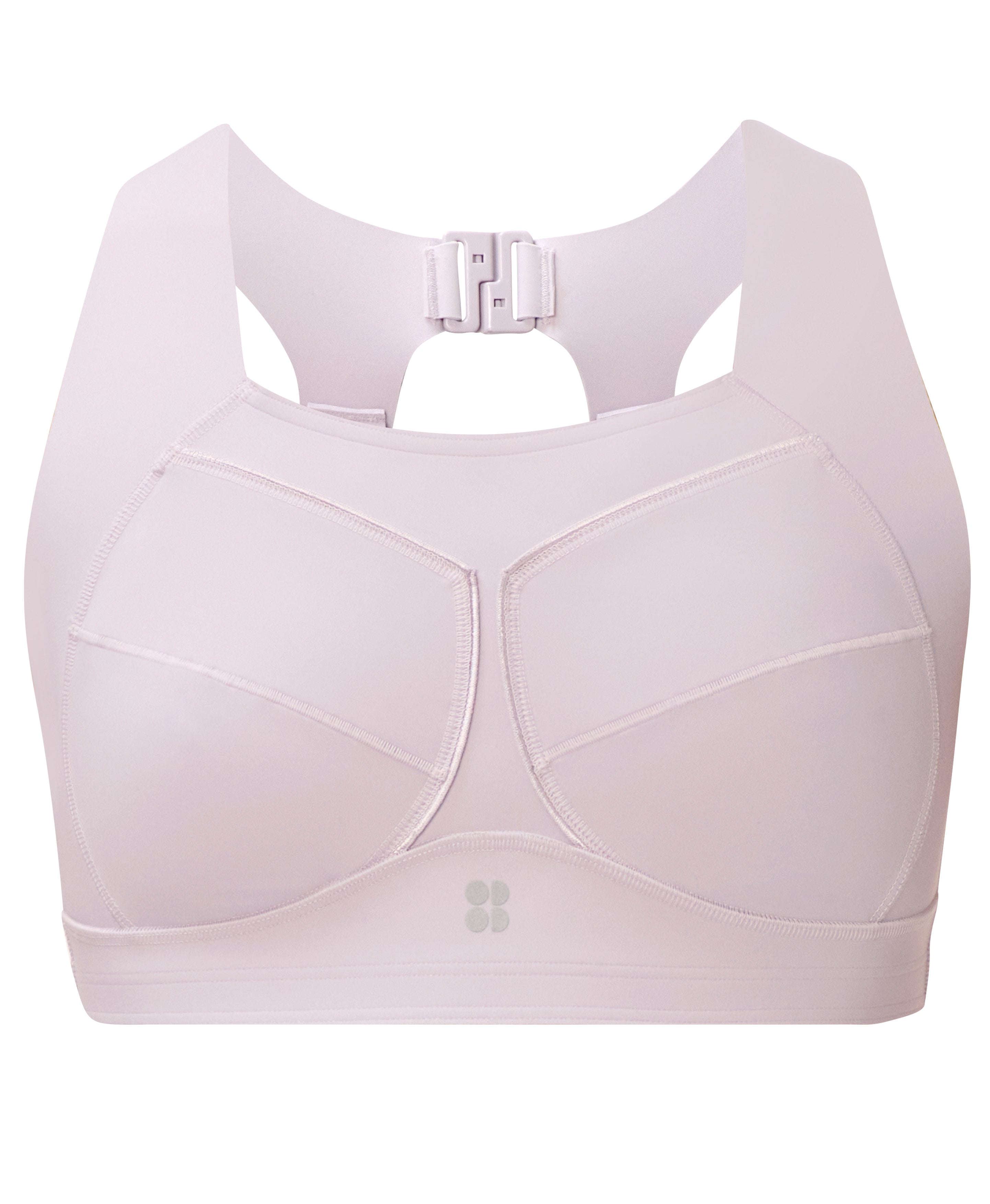 Zero Gravity Running Bra