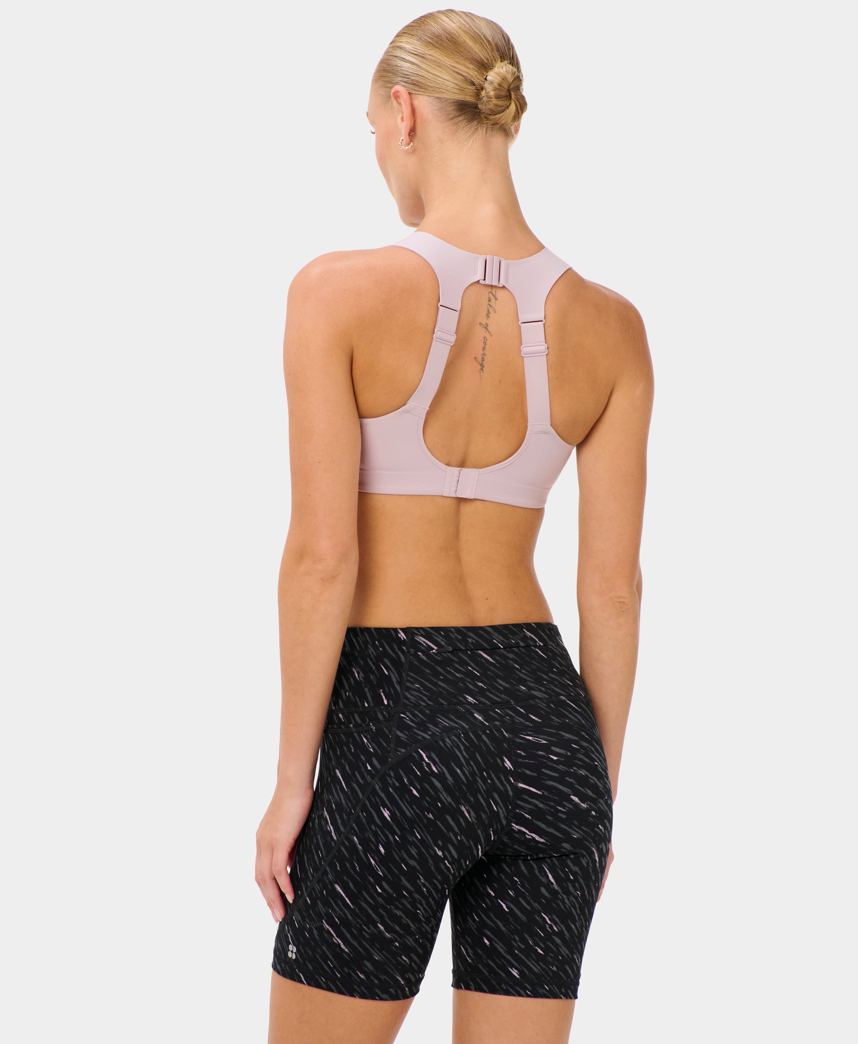 Zero Gravity Running Bra