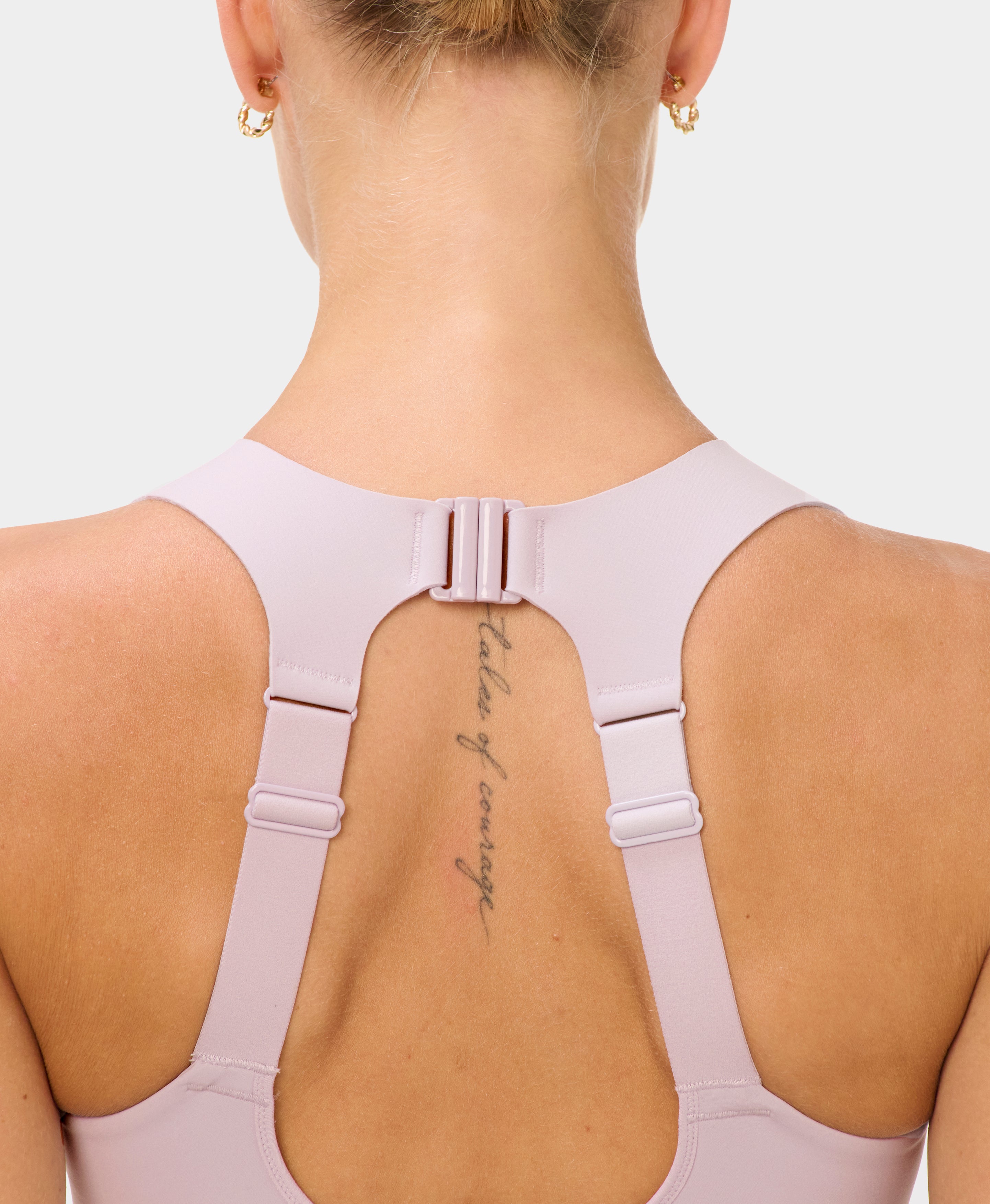 Zero Gravity Running Bra