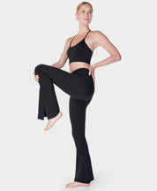 Super Soft Flare 30" Yoga Trousers