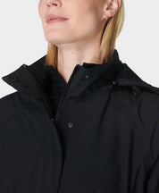 Motion Longline Parka