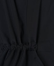 Motion Longline Parka