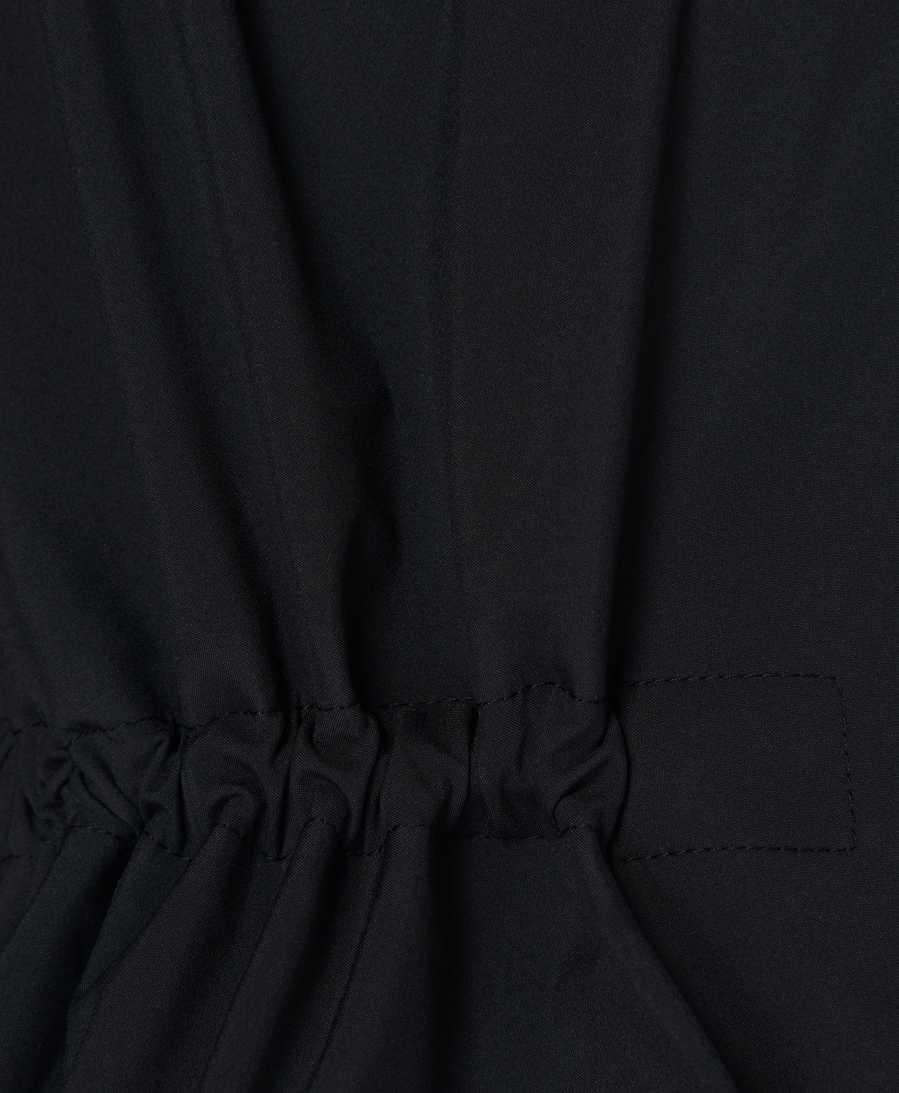 Motion Longline Parka