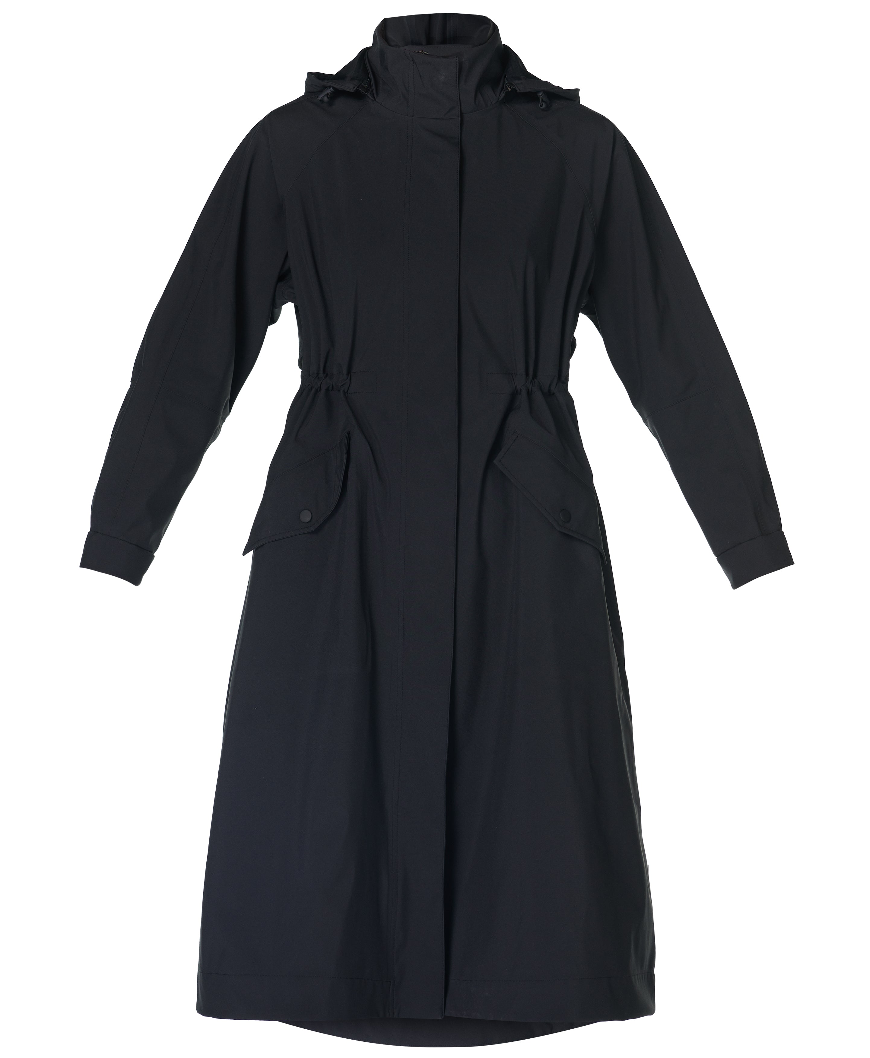 Motion Longline Parka