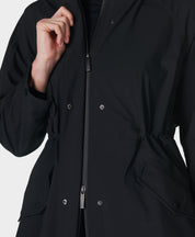 Motion Longline Parka