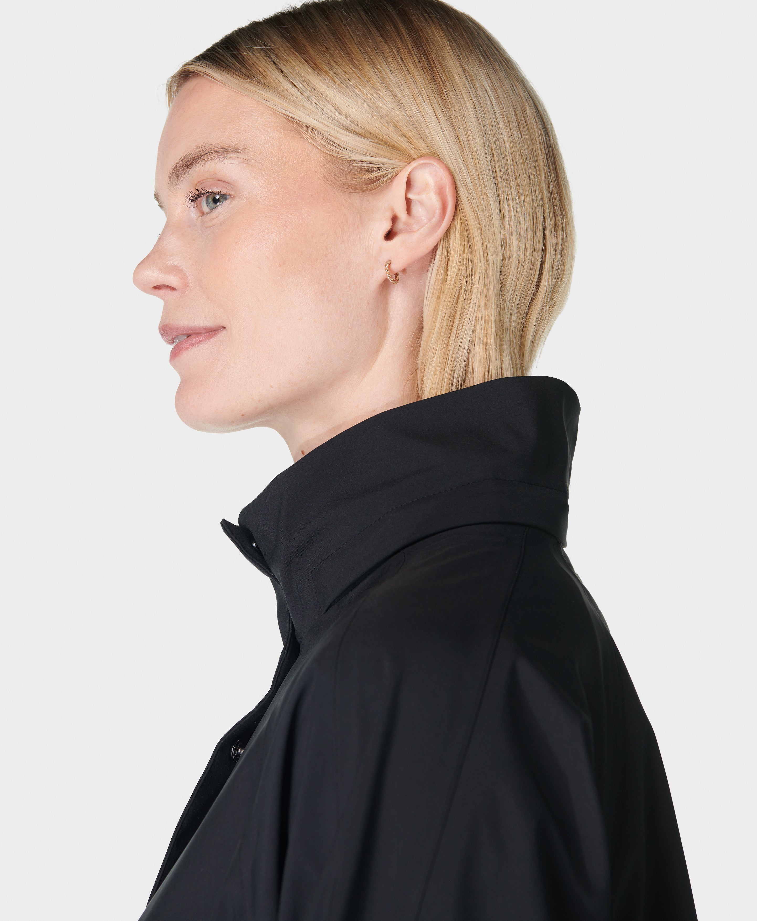 Motion Longline Parka