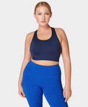 Stamina Seamless Sports Bra