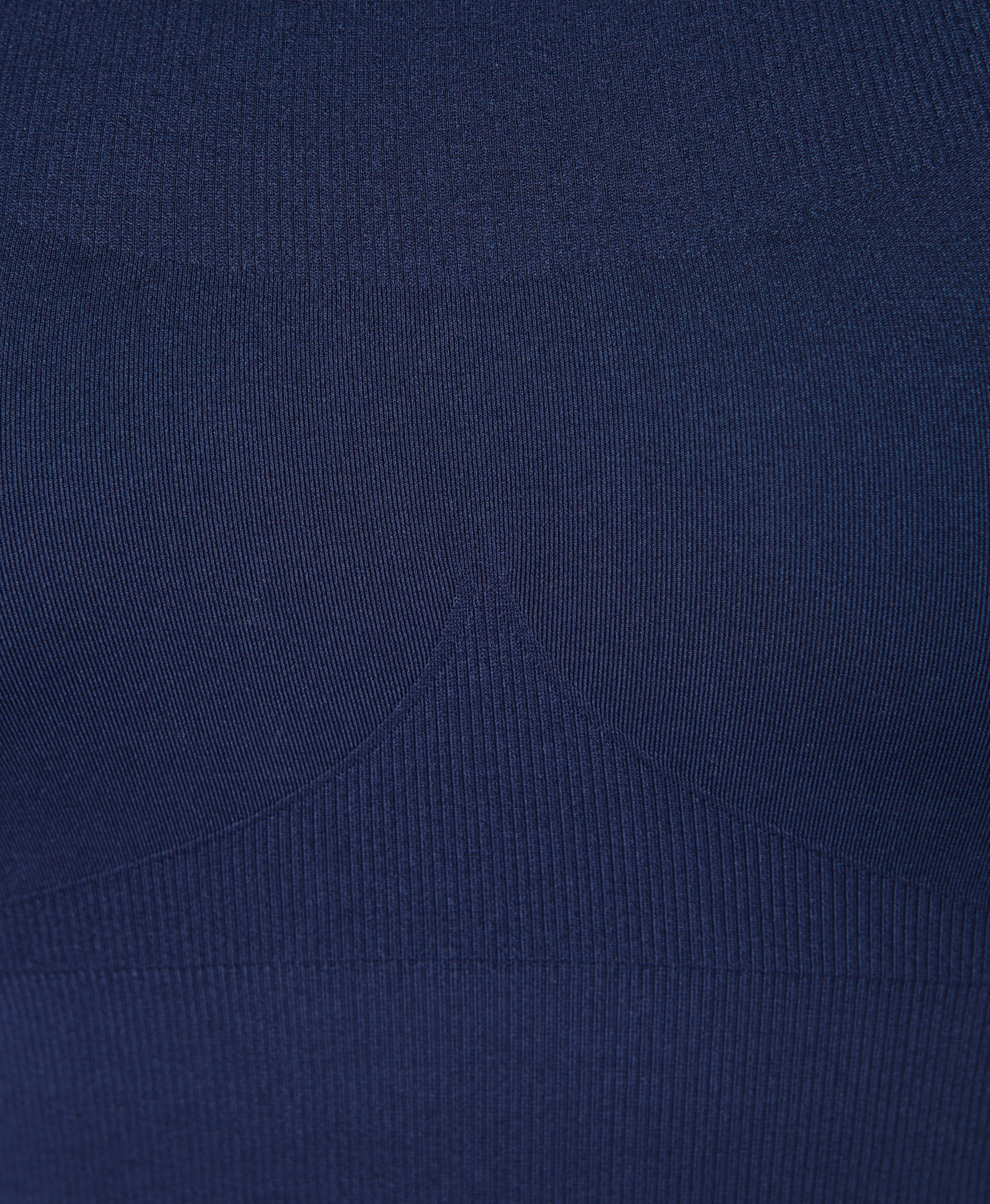 Stamina Seamless Sports Bra