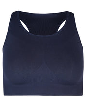 Stamina Seamless Sports Bra