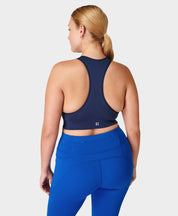 Stamina Seamless Sports Bra