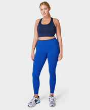 Stamina Seamless Sports Bra
