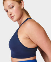Stamina Seamless Sports Bra