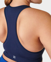 Stamina Seamless Sports Bra