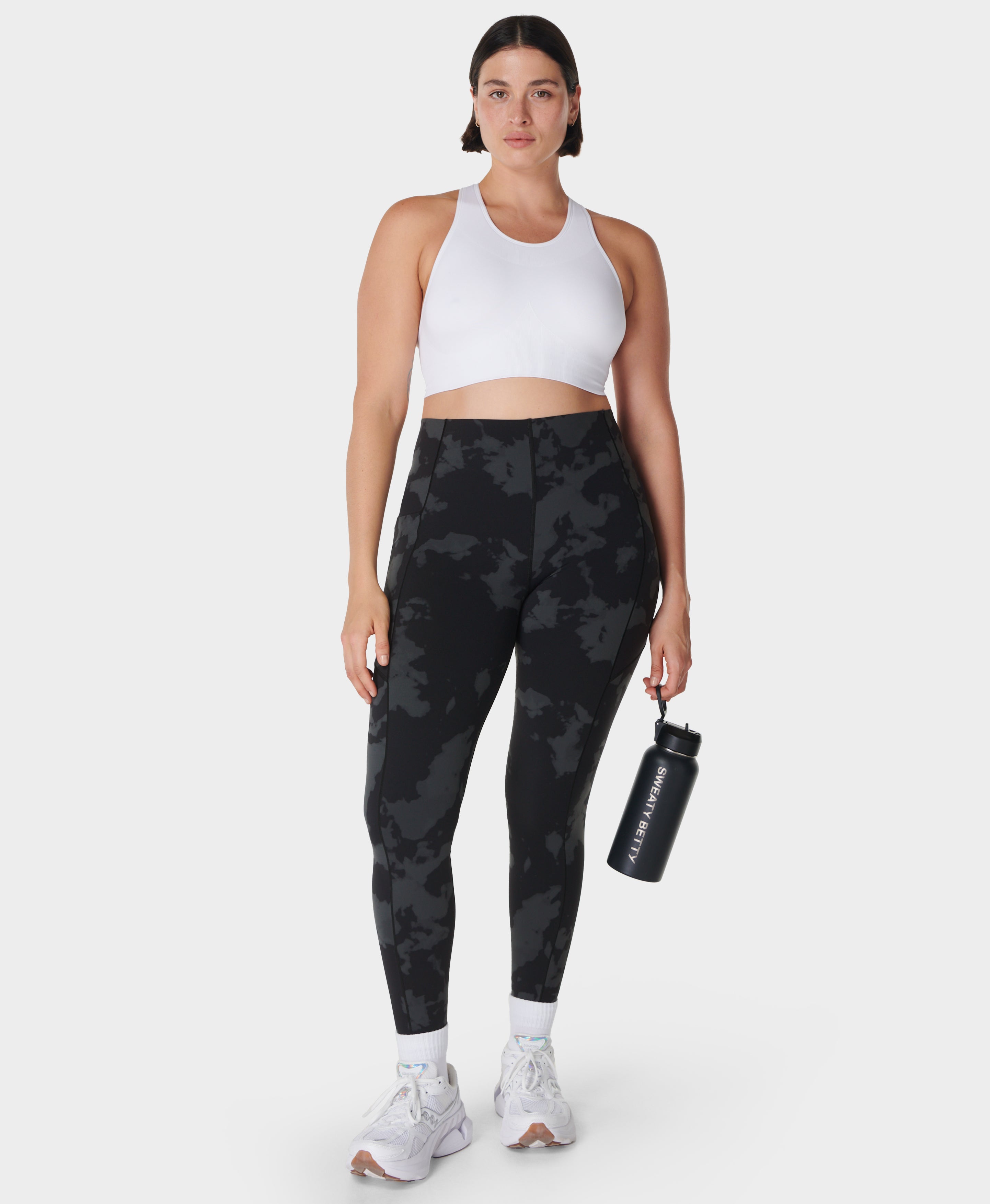 Stamina Workout Bra