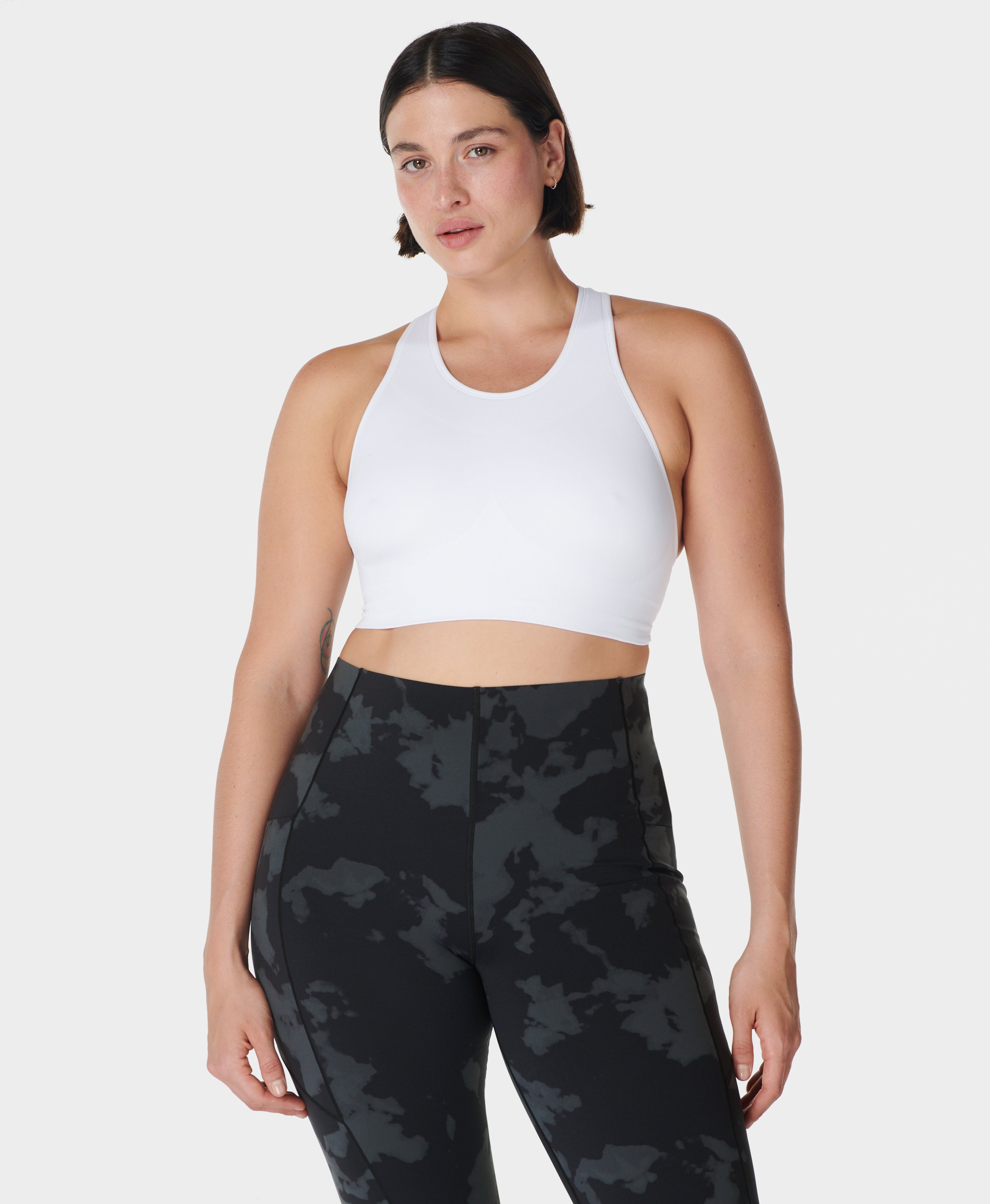 Stamina Workout Bra