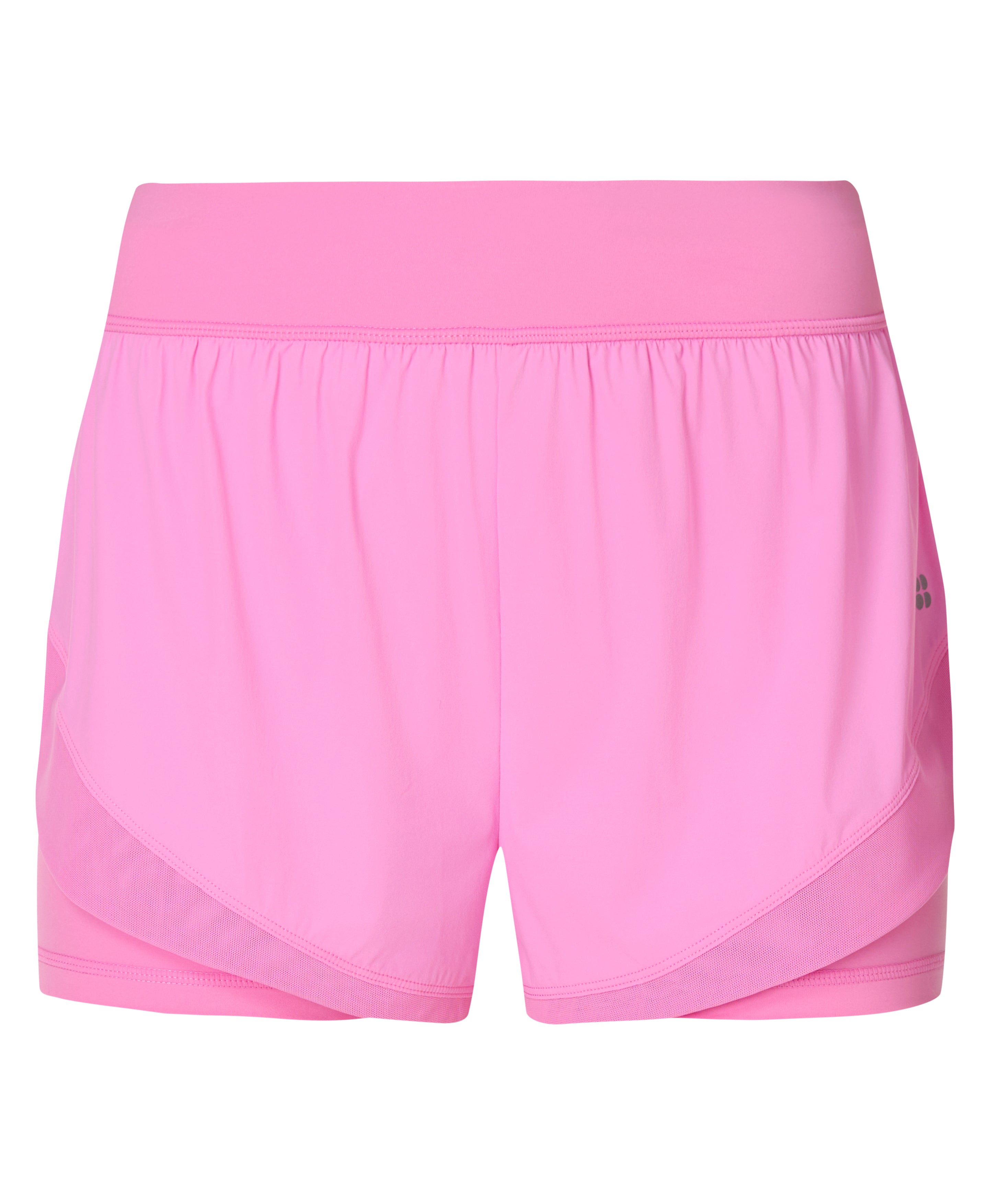 Tempo Run Shorts
