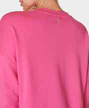 After Class Longline Sweatshirt