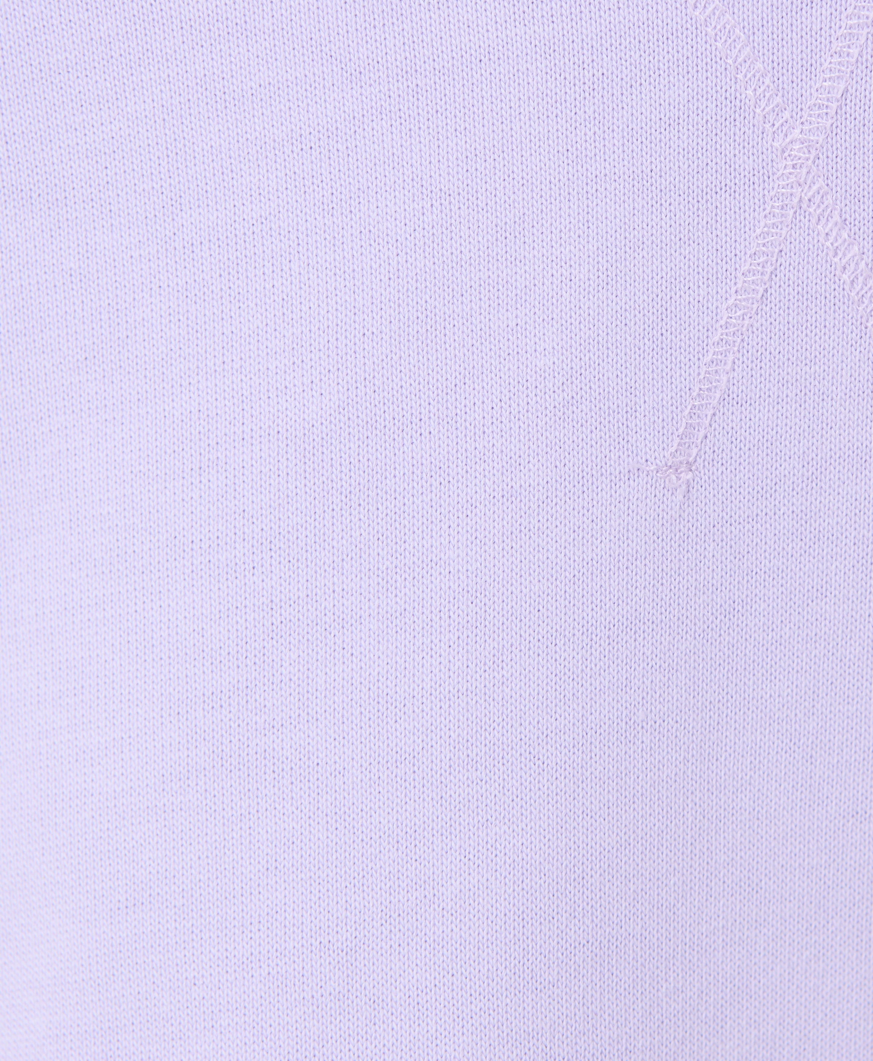 After Class Longline Sweatshirt