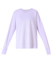 After Class Longline Sweatshirt