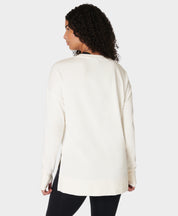 After Class Longline Sweatshirt