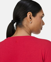 After Class Longline Sweatshirt