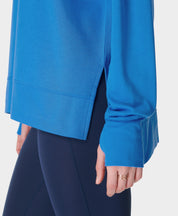 After Class Longline Sweatshirt