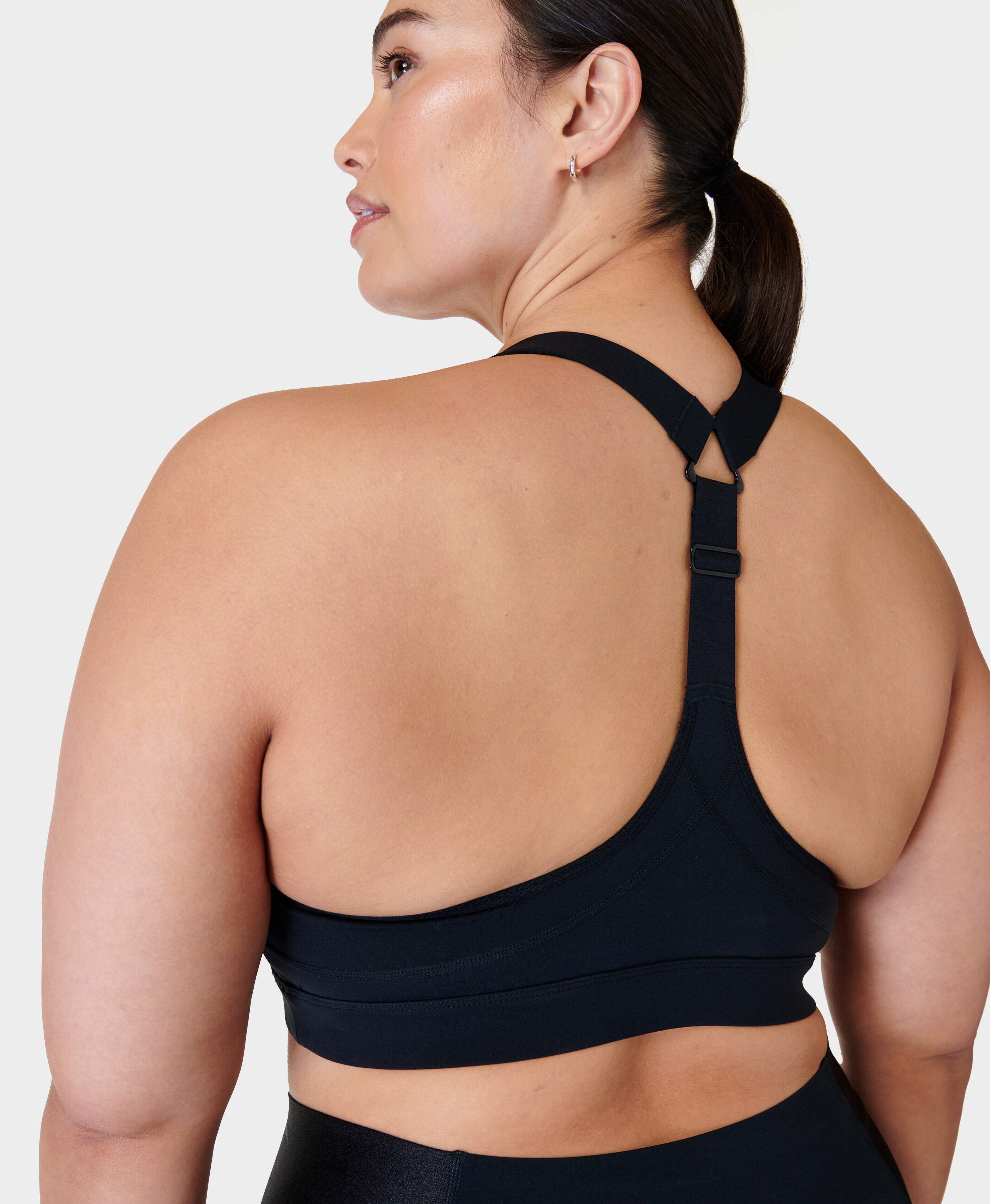 Power Medium Support Sports Bra