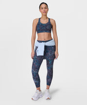 Power Medium Support Sports Bra