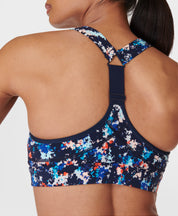 Power Medium Support Sports Bra