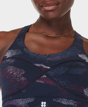 Power Medium Support Sports Bra