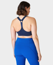 Power Medium Support Sports Bra