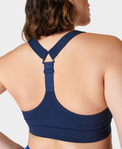 Power Medium Support Sports Bra