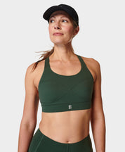 Power Medium Support Sports Bra