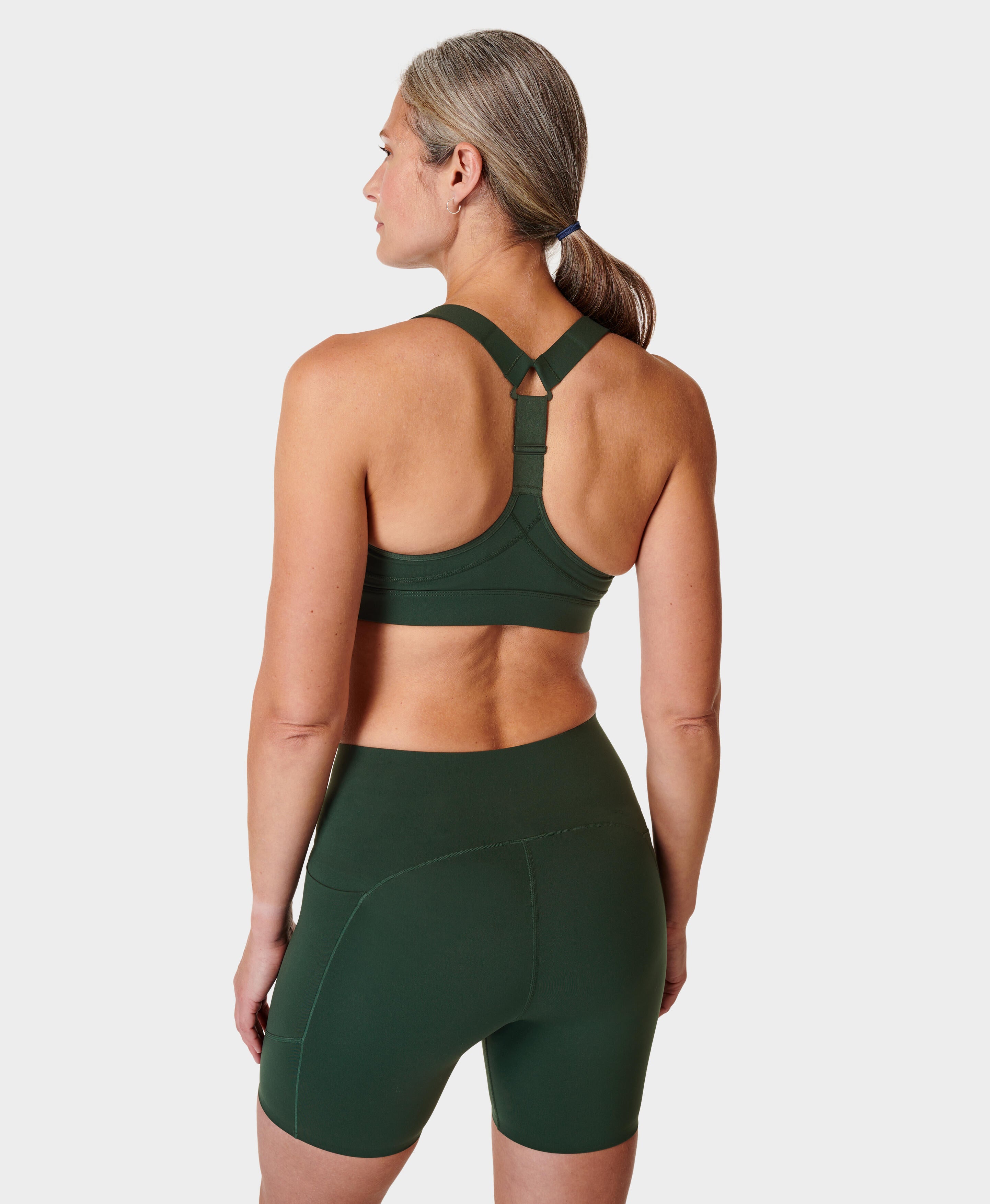 Power Medium Support Sports Bra