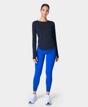 Breathe Easy Long Sleeve Top