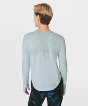 Breathe Easy Long Sleeve Top