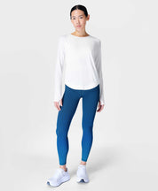 Breathe Easy Long Sleeve Top