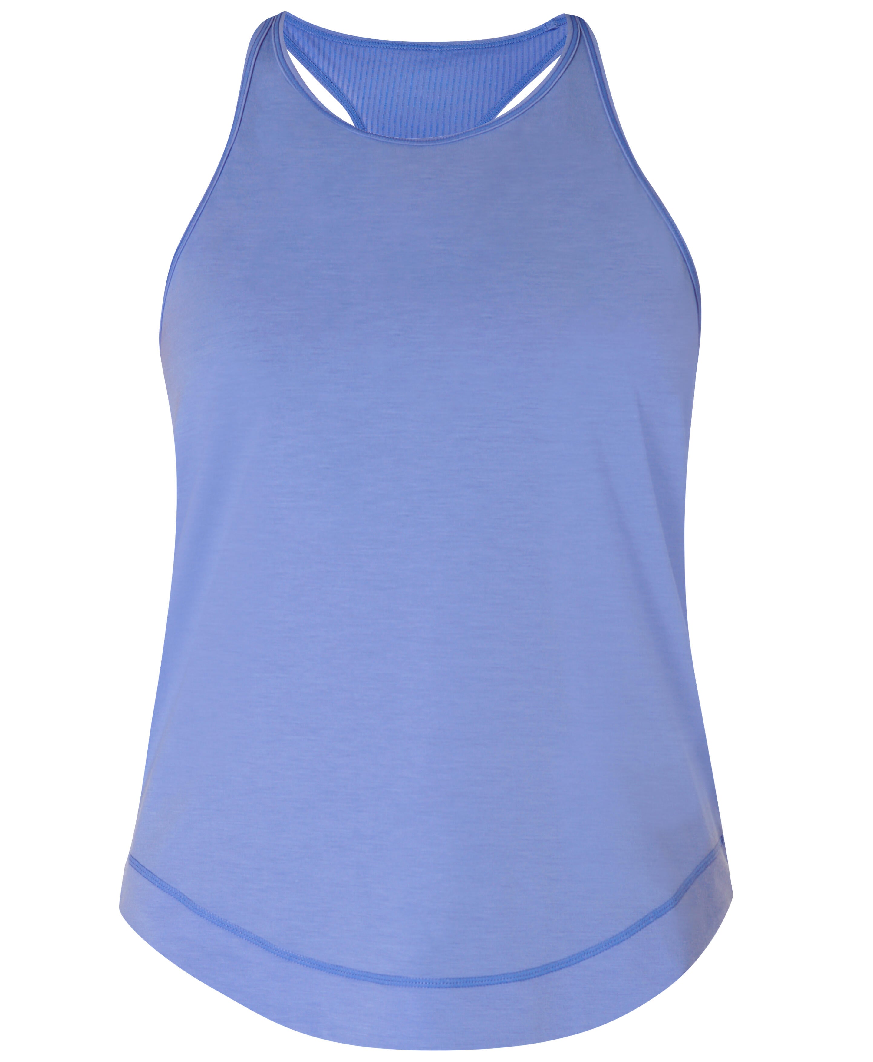 Breathe Easy Run Tank Top