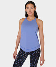 Breathe Easy Run Tank Top