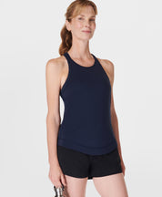 Breathe Easy Run Tank Top