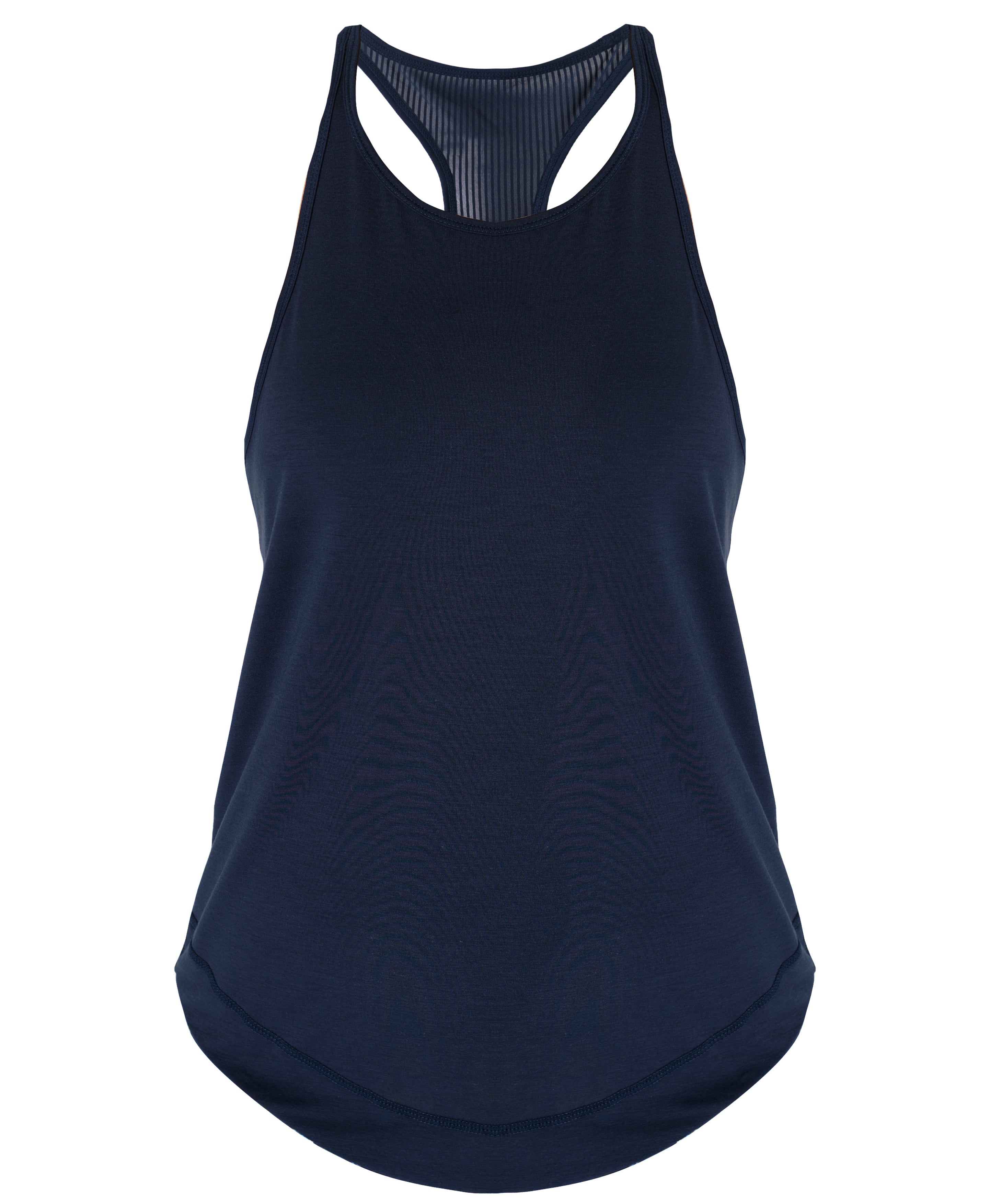 Breathe Easy Run Tank Top