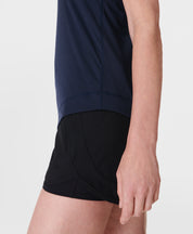 Breathe Easy Run Tank Top