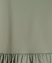 Explorer Ribbed Racer Dress